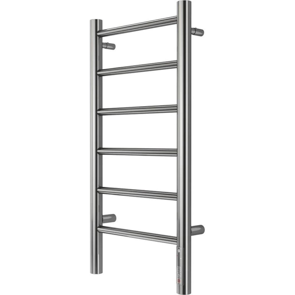 Полотенцесушитель электрический Terminus Аврора П6 30х65, артикул 4670078541826