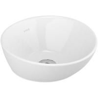 Раковина-чаша Vitra Geo 38 4421B003-0016 Белая Раковина-чаша Vitra Geo 38 4421B003-0016 Белая