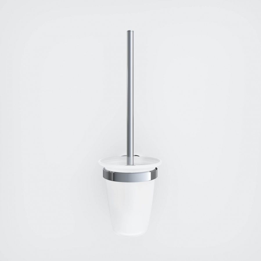 A7433300 Sense L, Стойка с туалетной щеткой, хром A7433300 Sense L, Стойка с туалетной щеткой, хром