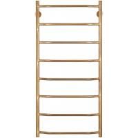 Водяной полотенцесушитель Secado Агата 1 50х100 Бронза