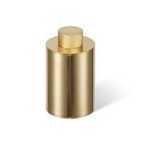 Decor Walther Club BMD3 Баночка универсальная 11.6x6.75см, с крышкой, цвет: золото матовое