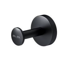 A50A35822 Inspire V2.0, Крючок для халата, черный, шт A50A35822 Inspire V2.0, Крючок для халата, черный, шт