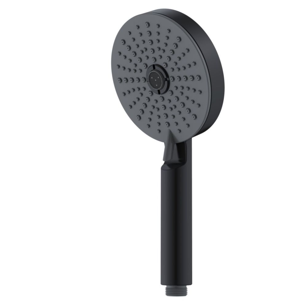 Душевая лейка Savol SK-SP08, черный матовый