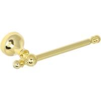 Держатель туалетной бумаги Veragio Gialetta VR.GIL-6480.DO Золото