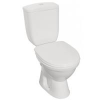 Унитаз компакт Norm Blum 9839B099-7201 с бачком и сиденьем