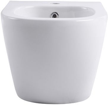 Биде подвесное Aquanet Cetus 2.0 B2 LX-1057 Биде подвесное Aquanet Cetus 2.0 B2 LX-1057