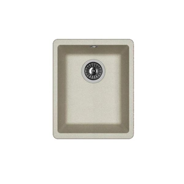 Кухонная мойка Florentina ВЕГА 22.305.A0300.305, грей