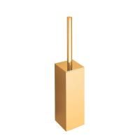 Ершик для унитаза Colombo Design Lulu B6206.gold Золото Ершик для унитаза Colombo Design Lulu B6206.gold Золото