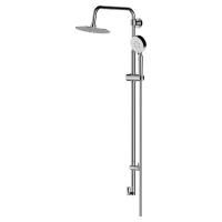 Душевая система BelBagno Roso BB-COLD-U-CRM Хром Душевая система BelBagno Roso BB-COLD-U-CRM Хром