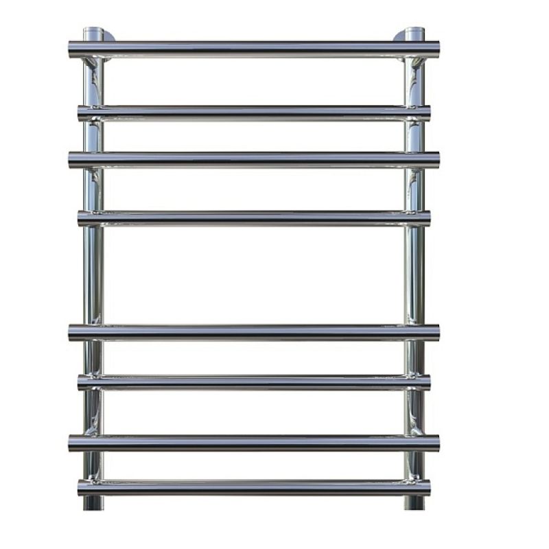 Полотенцесушитель водяной (лесенка) Тругор Гамбит НК 2 80х50 см (без углов)