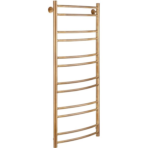 Водяной полотенцесушитель Secado Милан 2 50х120 Бронза