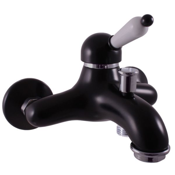 Смеситель для ванны Rav Slezak Labe L554.5CMATC