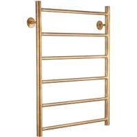 Водяной полотенцесушитель Secado Триада 1 плюс 50х80 Бронза