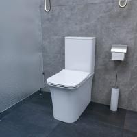 Унитаз MARMOLADA напольный безободковый Cerutti SPA CT7777 Унитаз MARMOLADA напольный безободковый Cerutti SPA CT7777