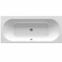 Ванна RAVAK CITY (180*80) C921300000 (белый, перелив по центру), шт