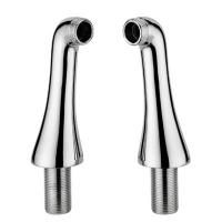 Полуколонны Migliore Ricambi ML.RIC-20.279 CR (хром)