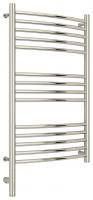 Полотенцесушитель электрический "БОГЕМА 3.0" 800х500 / МЭМ левый (Без покрытия)