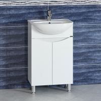 Тумба под раковину СаНта Сатурн 50 700226, напольная (ум. Уют 50)