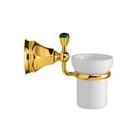 Nicolazzi Teide Chic Стакан подвесной, цвет: золото