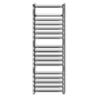 Водяной полотенцесушитель Grota Vela 480х1500 Хром