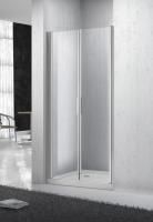 Душевая дверь BelBagno SELA-B-2-115-C-Cr Душевая дверь BelBagno SELA-B-2-115-C-Cr