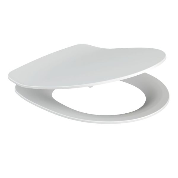 Сиденье для унитаза Cersanit DELFI DPL EO slim (S-DS-DELFI-S-DL-t)
