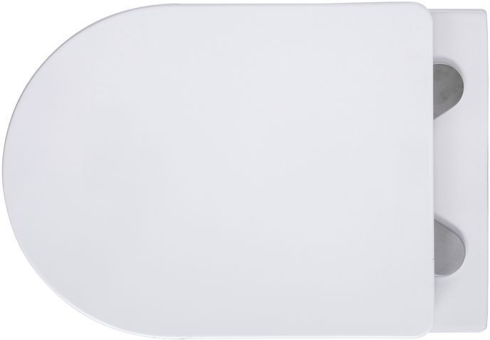Унитаз подвесной Aquanet Rimless Atago 2.0 W LX-1905 Унитаз подвесной Aquanet Rimless Atago 2.0 W LX-1905