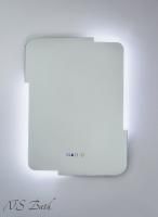 Зеркало с LED подсветкой NS Bath NSM-508