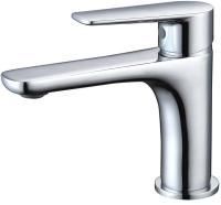 Смеситель для раковины Allen Brau Eclipse 2.0 5.E1A01-00 хром