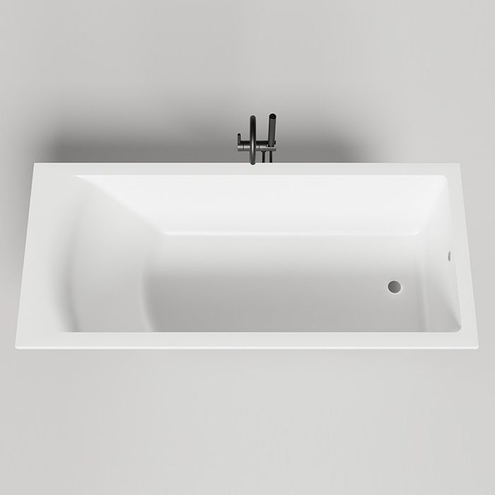 Salini CASCATA KIT Встраиваемая ванна с прямоугольной чашей 1700x700x552 мм, ножки, сифон S-Sense, белый матовый Salini CASCATA KIT Встраиваемая ванна с прямоугольной чашей 1700x700x552 мм, ножки, сифон S-Sense, белый матовый