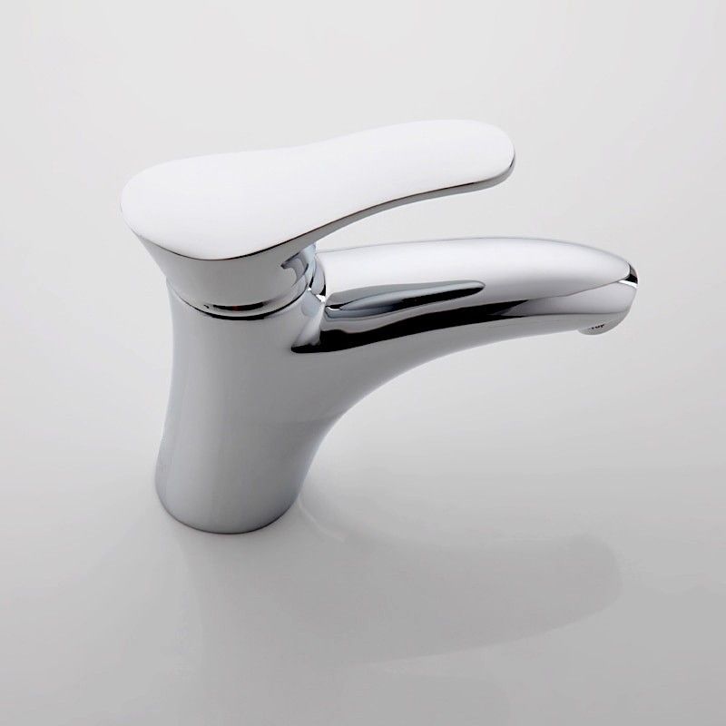 Смеситель для раковины FASHUN A1001, хром