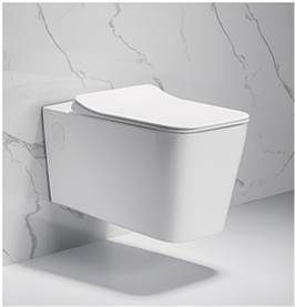 Унитаз MAIELLA Aria MW  подвесной безободковый Cerutti SPA CT9164 Унитаз MAIELLA Aria MW  подвесной безободковый Cerutti SPA CT9164