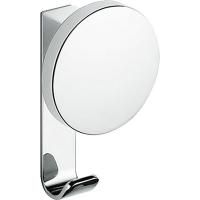 Крючок Colombo Design Nordic ЕB27 Хром Крючок Colombo Design Nordic ЕB27 Хром