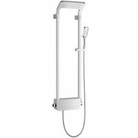 Душевая система Black&White Seasons W1030 Бархатный иней Душевая система Black&White Seasons W1030 Бархатный иней