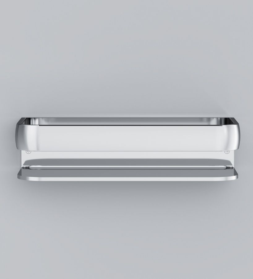 A3034800 Sensation, Корзина для душа, хром, шт A3034800 Sensation, Корзина для душа, хром, шт