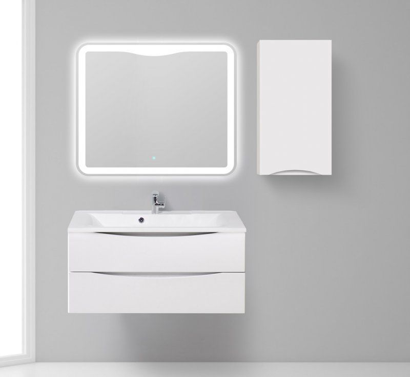 Шкаф подвесной BELBAGNO FLY-MARINO-750 Шкаф подвесной BELBAGNO FLY-MARINO-750