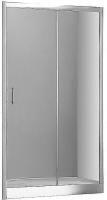Душевая дверь Aquanet Alfa NAA6121 120, прозрачное стекло Душевая дверь Aquanet Alfa NAA6121 120, прозрачное стекло