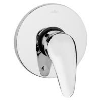 Смеситель для душа Webert Sax SX880101 Хром