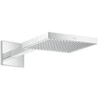 AX ShowerCollection Верхний душ 240 x 240 мм, настенный монтаж, ½’, цвет: хром AX ShowerCollection Верхний душ 240 x 240 мм, настенный монтаж, ½’, цвет: хром