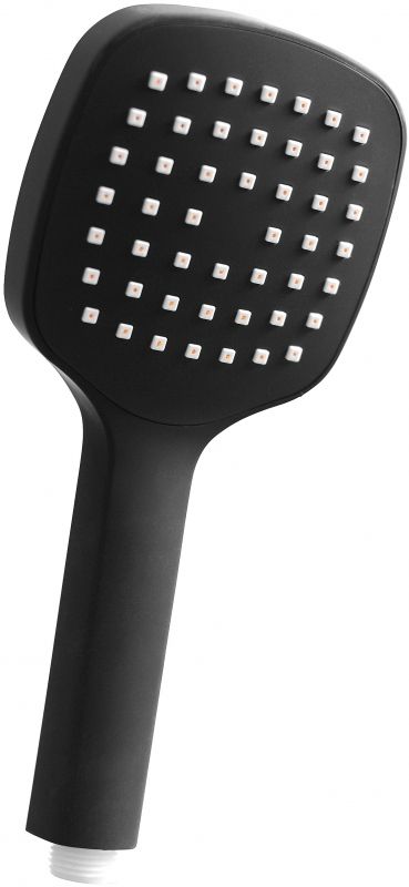 Душевая система Orange M04-944b Черная