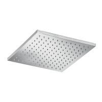Almar EcoAir SQUARE Душевая лейка, 300х300 мм, латунь, хром Almar EcoAir SQUARE Душевая лейка, 300х300 мм, латунь, хром