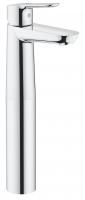 Смеситель для свободностоящей раковины GROHE BauEdge, XL-Size, хром (23761000) Смеситель для свободностоящей раковины GROHE BauEdge, XL-Size, хром (23761000)