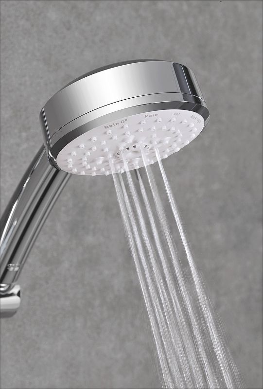 Ручной душ GROHE New Tempesta Cosmopolitan 100 IV, хром (27573002) Ручной душ GROHE New Tempesta Cosmopolitan 100 IV, хром (27573002)