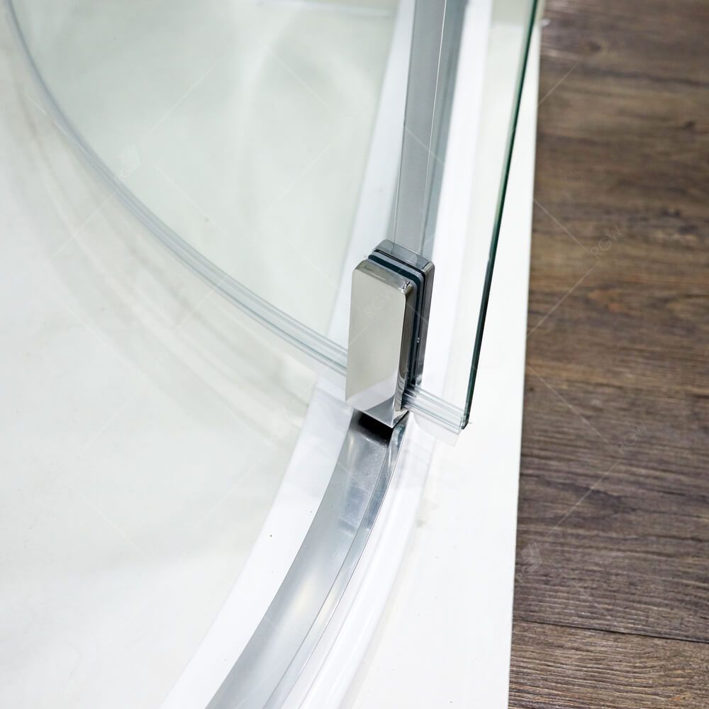 Душевой уголок RGW SV-53 (1000x1000, Прозрачное)