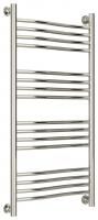 Полотенцесушитель водяной "ФЛЮИД+" 1000х500 (Без покрытия)