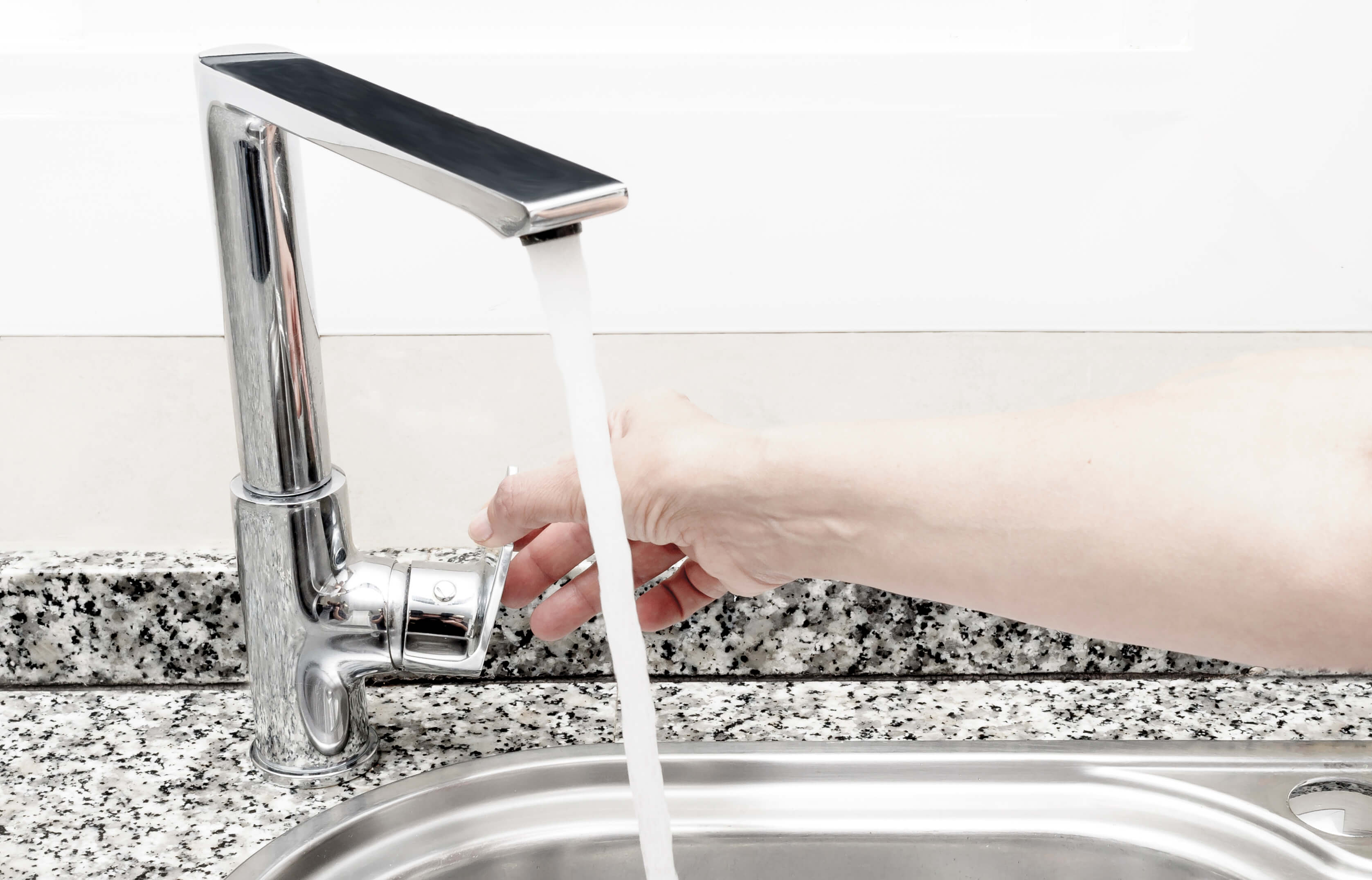 Смеситель Clever Agora Xtreme 60113 для кухонной мойки