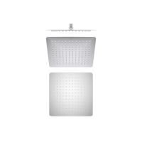 Квадратный верхний душ  300*300*2 мм AQUATEK AQ2074CR Квадратный верхний душ  300*300*2 мм AQUATEK AQ2074CR