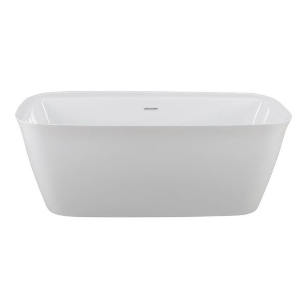 Акриловая ванна ARTMAX AM-316-1600-800