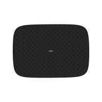 953050300 Gala верхний душ, квадрат, черный