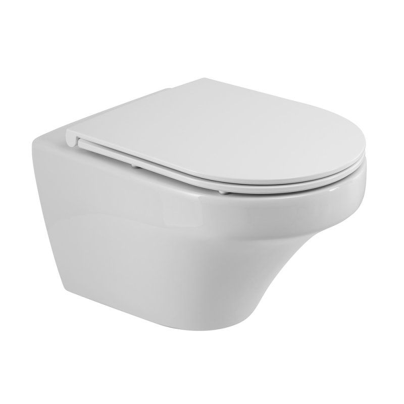 Комплект инсталляции BELBAGNO BB026 с унитазом DUET и клавишей смыва Комплект инсталляции BELBAGNO BB026 с унитазом DUET и клавишей смыва